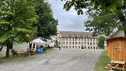 2. Pause Kloster Kirchberg
